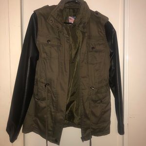 Women’s Jacket